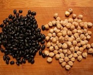 Cooking Dried Beans in 3 Easy Steps