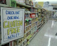 When Did Gluten-Free Become Trendy?