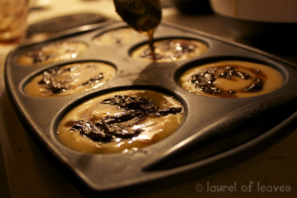 Cinnamon Coffee Cake Muffins Cinnamon Coffee Cake Muffins