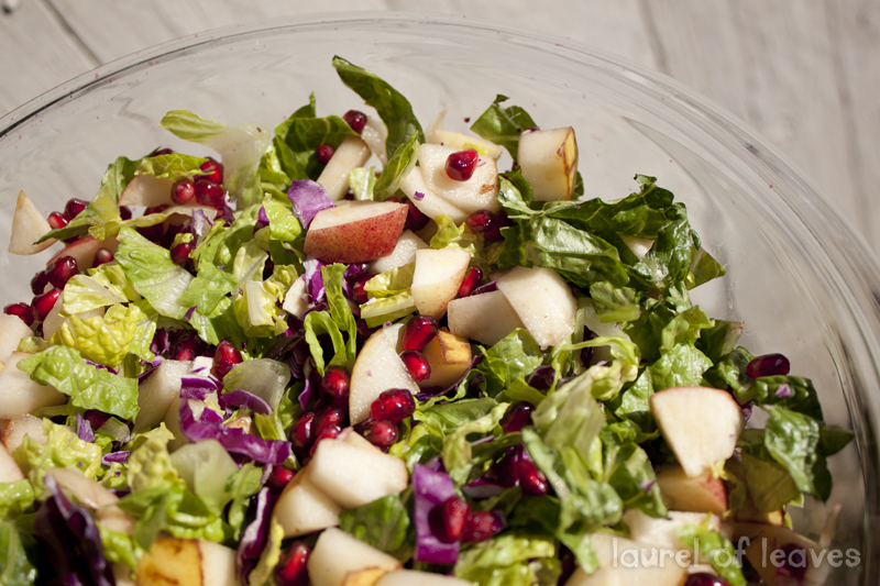 winterchopsalad